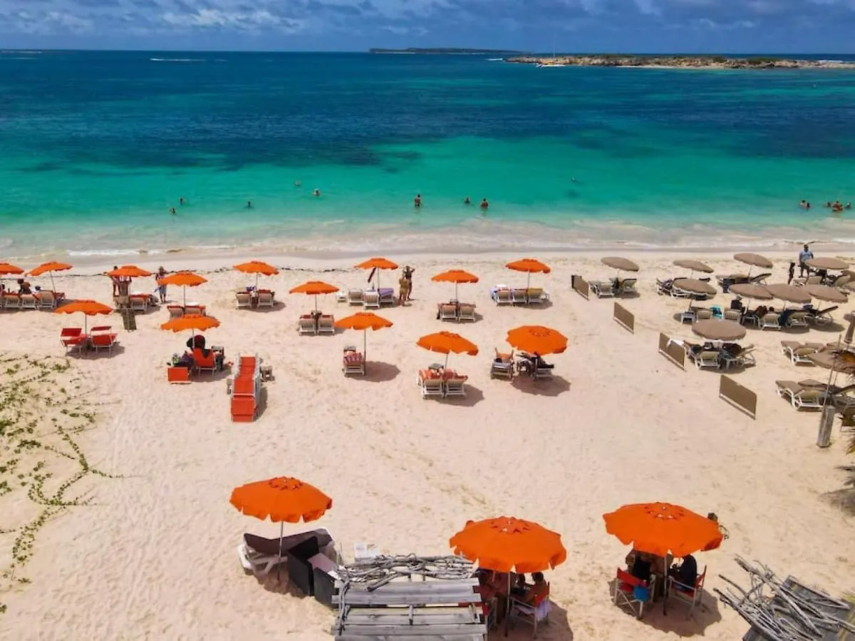 Ultramarine Direct Access To Orient Bay Beach 2 Bedrooms